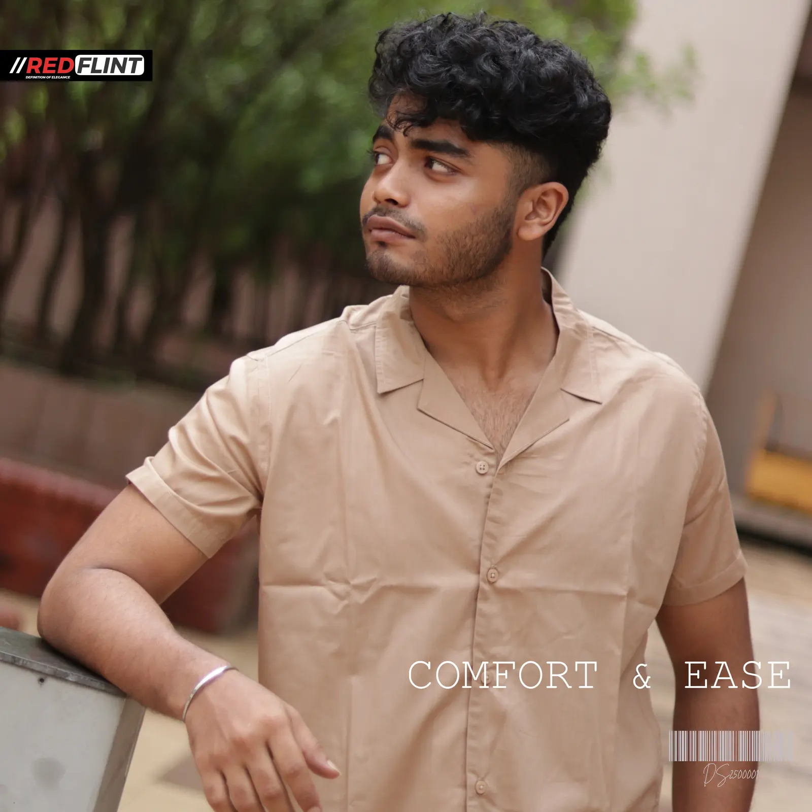 Desert Sand Shirt - Image 3