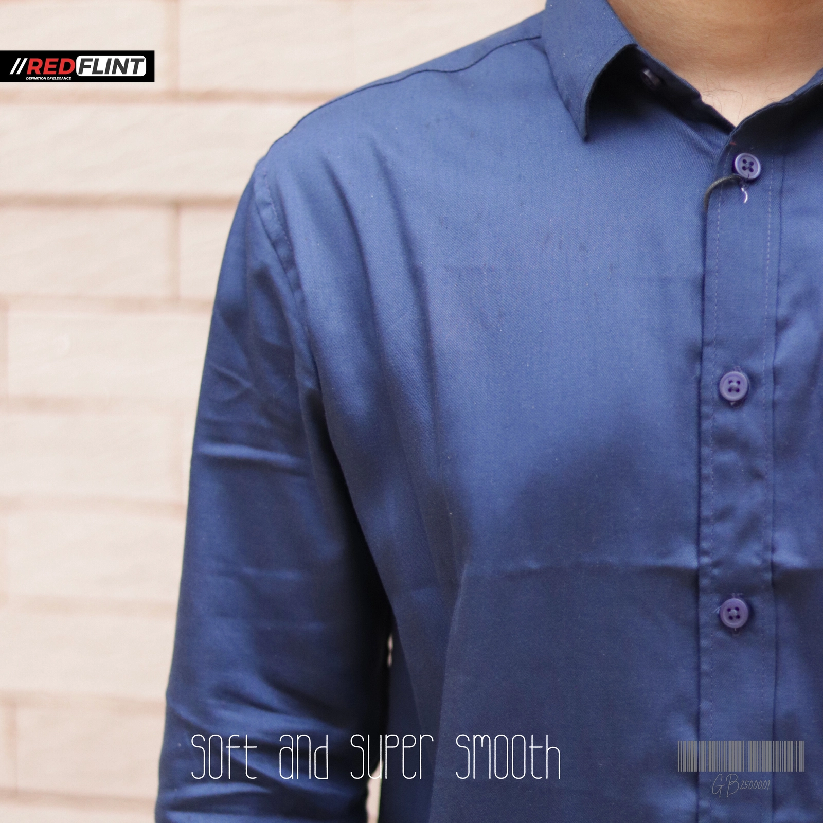Galaxy Blue Shirt - Image 2