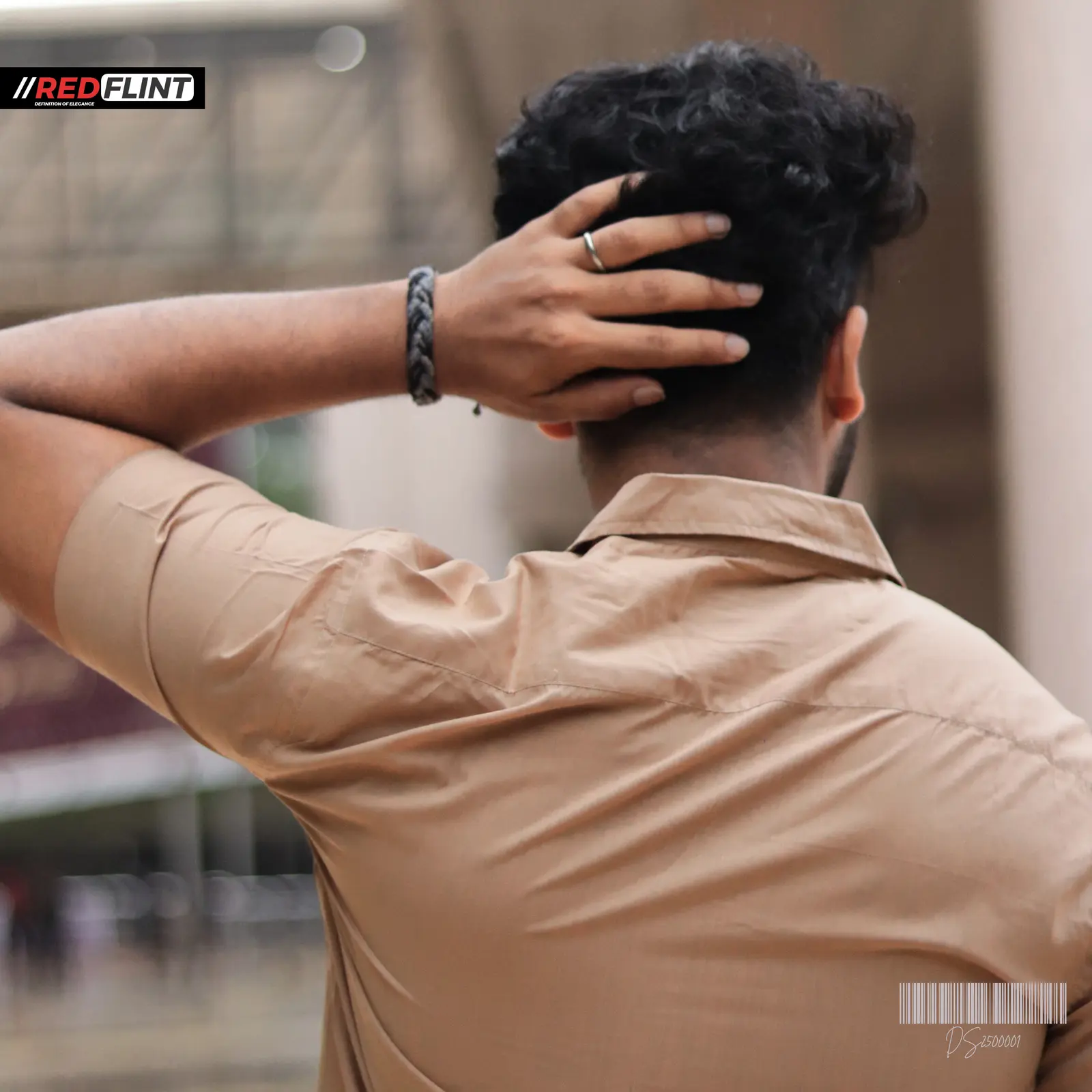 Desert Sand Shirt - Image 4