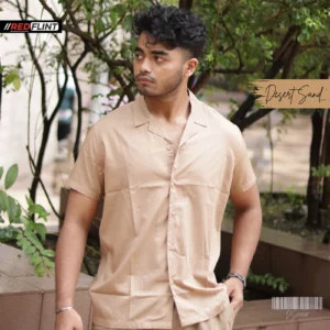Desert Sand Shirt